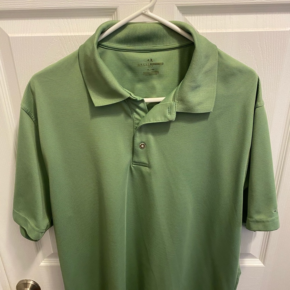 Grand Golf polo